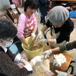 金光味噌
